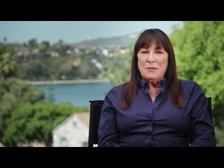 John wick chapter 3 cast bites anjelica huston h264 hd