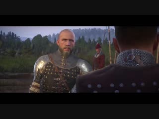 Kingdom come deliverance band of bastards teaser
