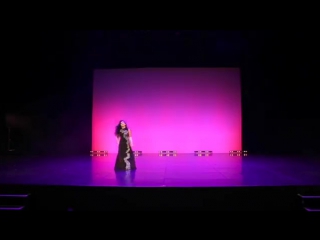 Festival el warda 2016 bellydance 7019