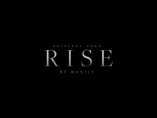 || rise || roniit x michelle hébert