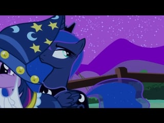 04 luna eclipsed