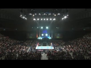 Njpw g1 climax 26 tag 1 part 3