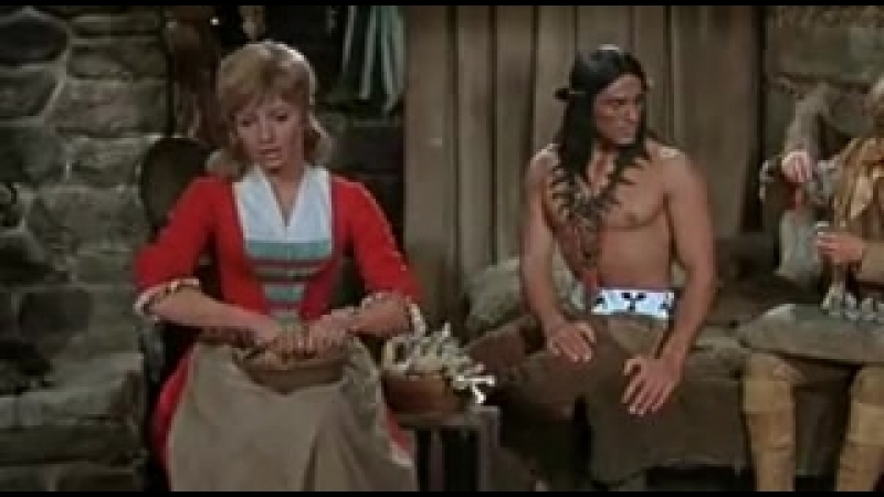 1967 porn video – "чингачгук большой змей" (chingachgook, die grosse schlange) (1967)