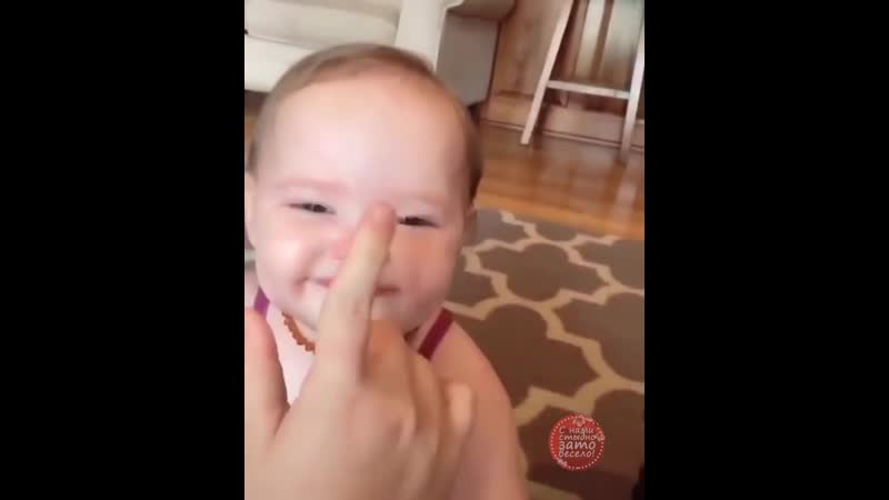 Милые тройняшки! ツ