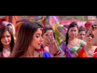 Chalao na naino se bol bachchan ajay devgn, asin