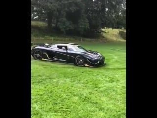 Koenigsegg agera rs naraya