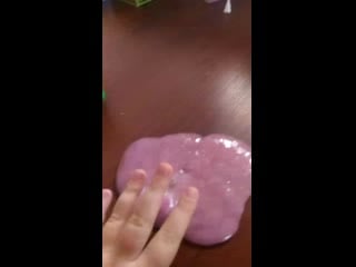 Нинзя слайм