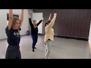 Видео от alex show dance studio | танцы искитим | линево