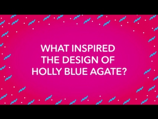 Watch @rebeccasugar share her secret to designing a new gem!