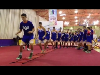 Asg x get ripped sports