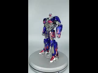 Toyworld tw f 01 knight column/knight orion(tlk / aoe optimus prime)