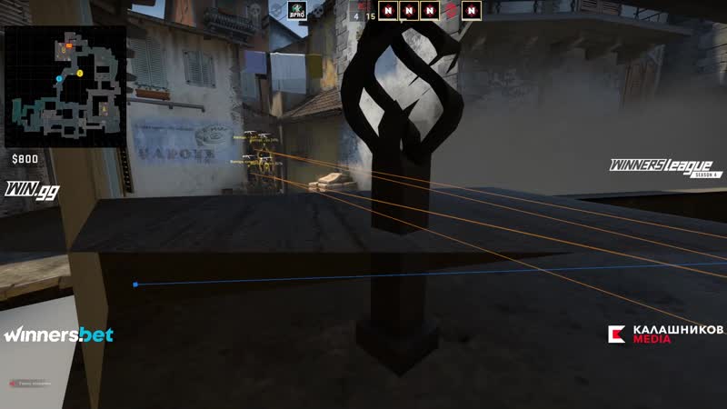 Clip ahaha