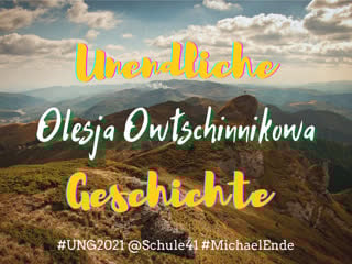 Olesja owtschinnikowa