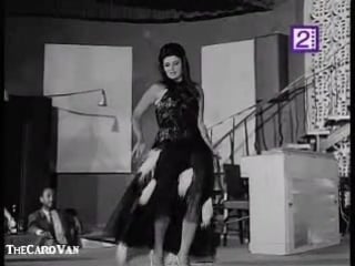 Nagwa fouad (1967) فؤاد نجوى