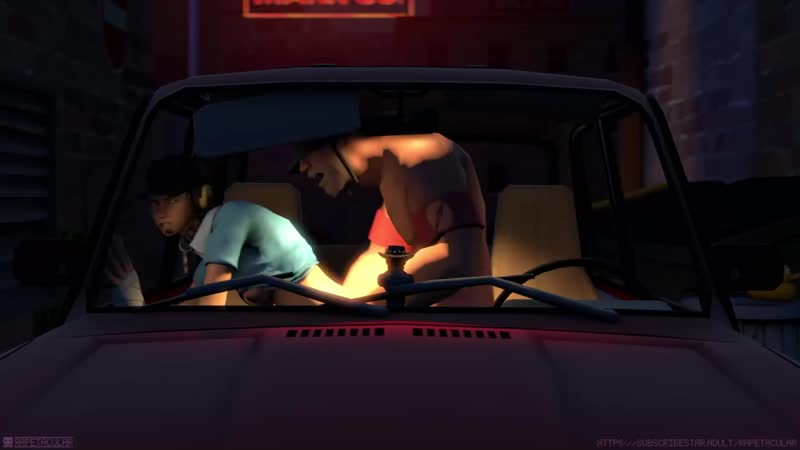Femscout x soldier oral sex; blowjob; deepthroat; facefuck; doggystyle; creampie; orgasm; 3d sex porno hentai; [team fortress]