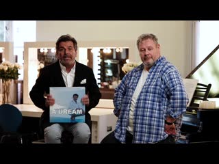 20 10 2020 thomas anders & guido karp " princess for one day " for fans
