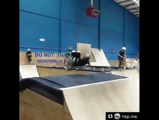 Jamesmcavoyrealdeal crazy skills and commitment from @