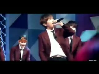 His riffs interpretation pattern created by the interpreter that allows them to show off their skills and vocal