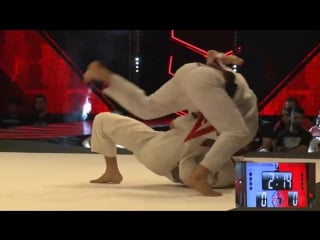 Acb jj 10 lucas rocha vs rodrigo caporal