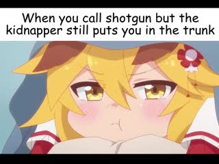 Kitsune no senko san