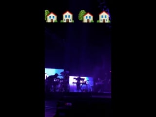 Dani russin on her instagram story