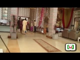 Iss pyaar ko kya naam doon grah pravesh scene coverage // сцена "новоселья" кхуши