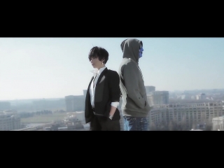 Carlas dreams feat inna p o h u i (2013) [1080р]