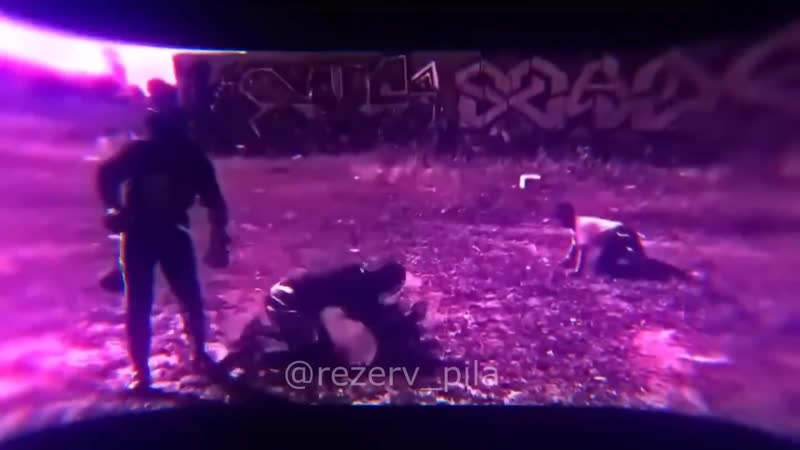Куда несёт дым