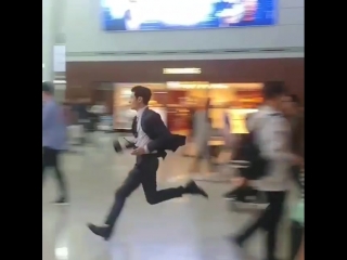|| fox bride star shooting (lee je hoon)