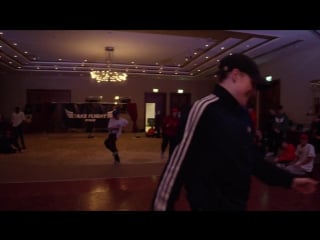 Zacc milne chi chi azelia banks take flight halloween intensive 2017