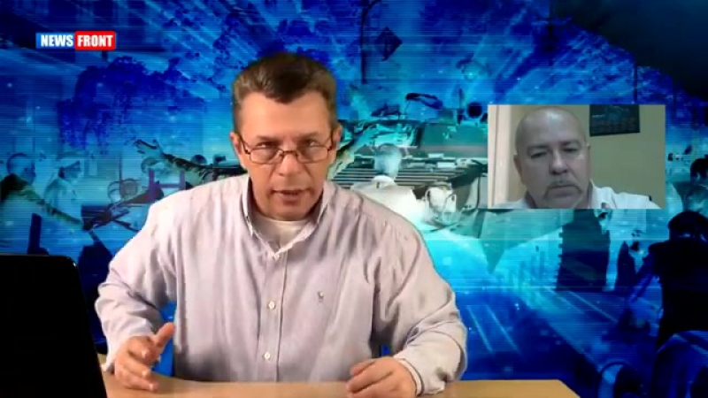 Владислав бриг трамп не будет ладывать деньги в русофобские недогосударства (9 11 2016)