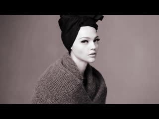 Vogue italia shape shift