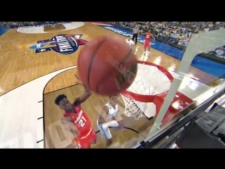 Ncaam 2015 2016 / march madness / final four® / semifinal / 02 04 2016 / №10 syracuse – №1 north carolina