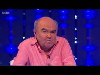 Insert name here 4x07 andy hamilton, reginald d hunter, suzannah lipscomb, naga munchetty