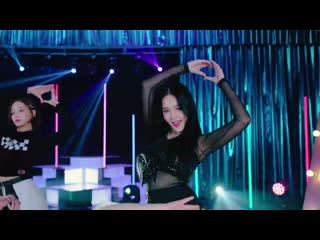 [mv] momoland(모모랜드) im so hot