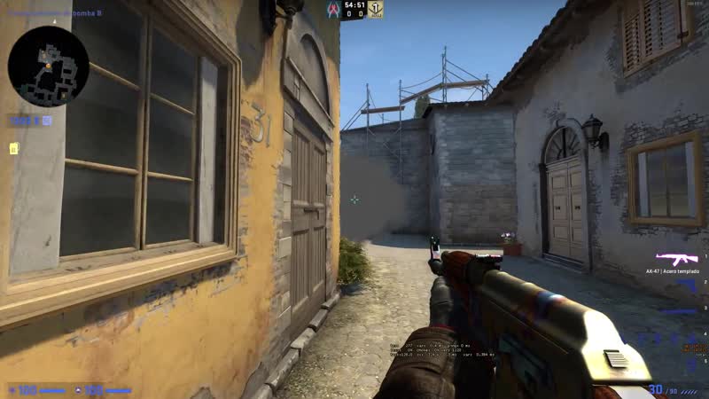 Smoke to retake b
