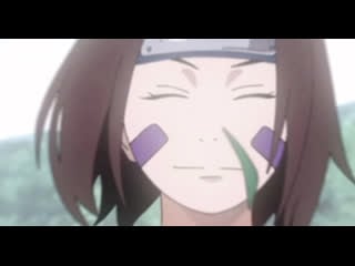 Rin nohara | edit~anime | naruto | rikilobd
