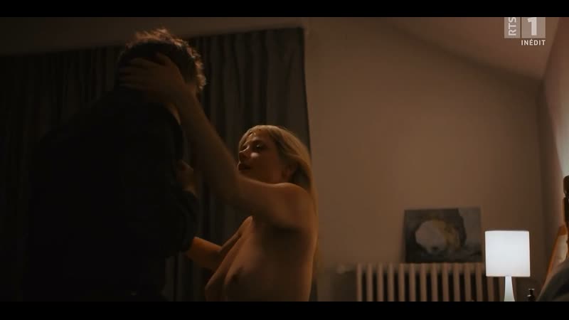 Laura sepul, fanny piot nude quartier des banques s02e02 03 (2019) hd 720p watch online