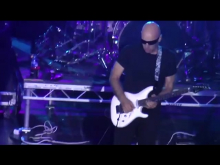 G3 2012 moscow steve vai joe satriani steve morse