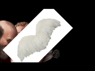 Make a masterpiece caravaggio timelapse