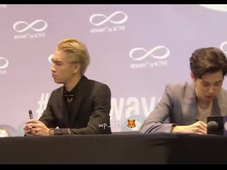 Ревнивый пром хдд