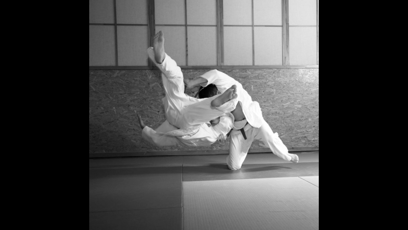 Биео дзюдо техника выполнения основных приемов в стойке