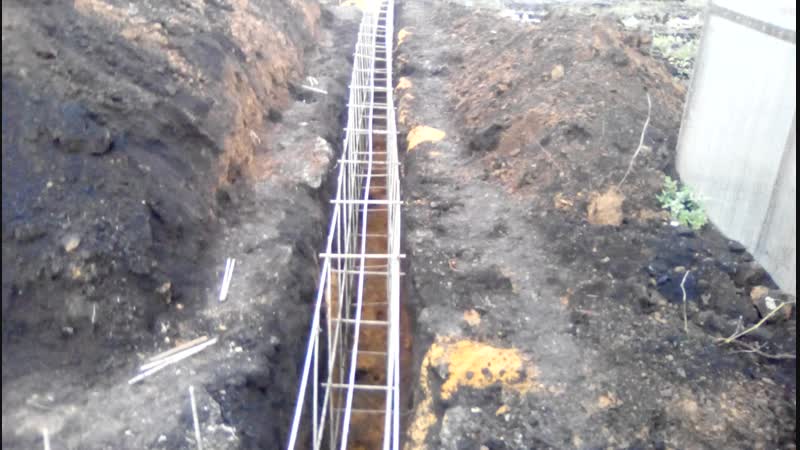 Вязание арматуры,подготоа