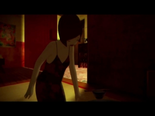 Мэй линг / mei ling (2009)