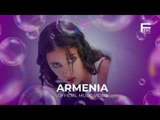 Ferovision song contest 12 armenia izaro x eta besteak official video