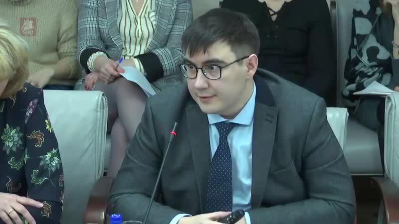 Если бы в мосгордуме не было оппозиционных депутатов, то их нужно было бы придумать