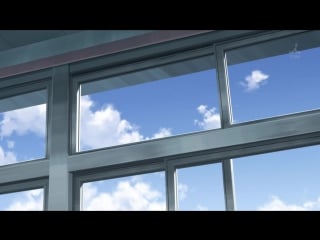 Yahari ore no seishun love come wa machigatteiru [01]