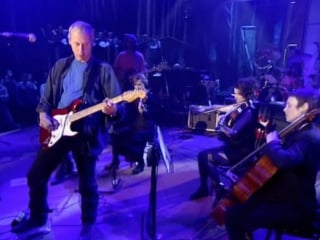 Mark knopfler a night in london 1996