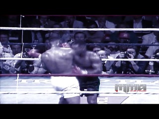 "greatest hit's" mike tyson highlights (djilprod creative)