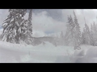 Iikka backstrom’s full part from dc’s must be nice